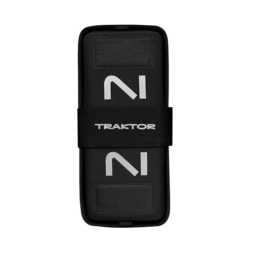 Native Instruments Bolsa modular Traktor