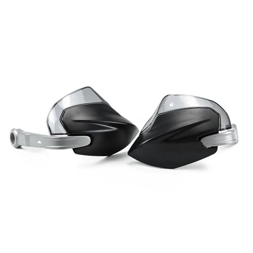 Extensions main bouclier contre le vent froid pour garde-main moto Ducati Multistrada