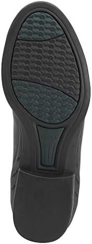 Ariat Womens Scout Zip Paddock Boot Black 9.5 | Image 2