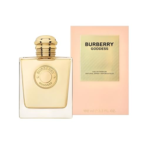 Goddess Burberry Perfume Feminino Eau de Parfum 100ml