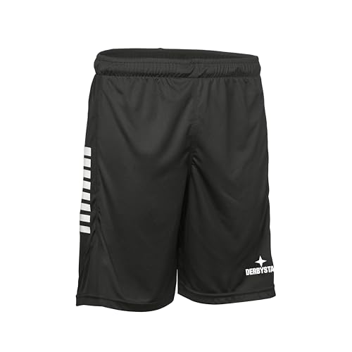 Derbystar Primo Hose V24 pantalon de jogging mixte confortable pour le sport