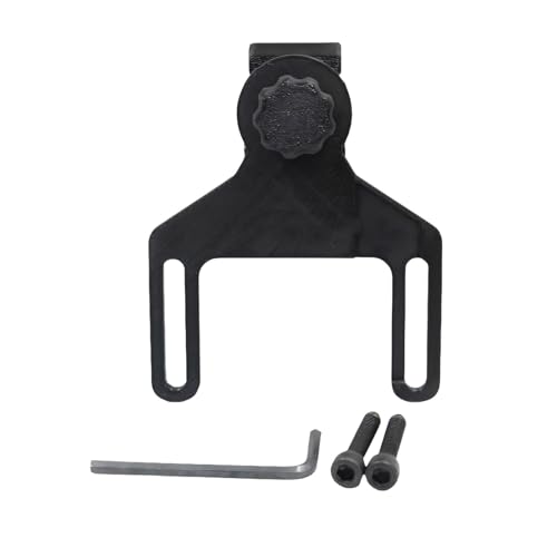 Soporte para dispositivo móvil con ajuste de ángulos flexibles Ideal para juegos RS50 jugando en diferentes ubicaciones Soporte para teléfono ajustable