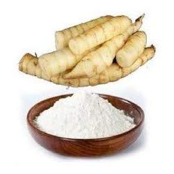 PepperGreen Organic Arrowroot Powder 250gm from Wayanad (B08CLV6M4R) Amazon Price History, Amazon Price Tracker