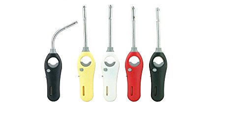 Encendedor Cocina Elec Laser Blist - Ghidini En Oferta Accendigas Láser 2000 C/Batter