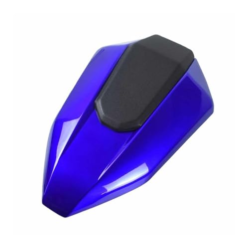 Capot de selle pour MT-07 finition premium ajustement précis 2014-2017 - 4