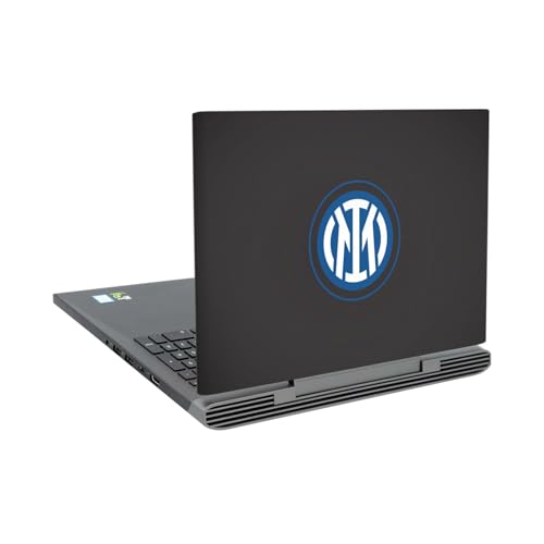 Sticker Inter Milan Dell Inspiron 15 7000 P65F pour espace de travail