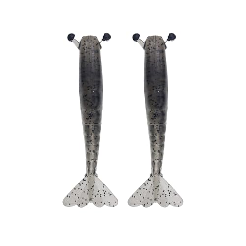 \tgGrނa2pbN 9.5cm/11.5cm 6g/10g VRA[ lHXCxCg C^bN VRA[