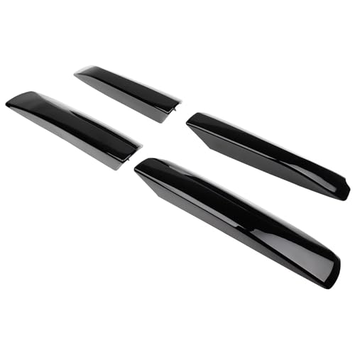 Embout de barre de toit robuste pour Toyota Highlander 2008-2013