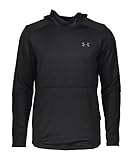 Under Armour Sudadera con Capucha UA MK1 Warmup PO para Hombre, Sudadera con Capucha