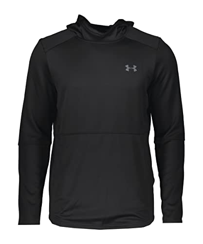 Under Armour Mk1 Warmup Po Hood Sudadera Hombre