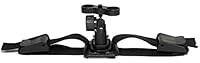 Algopix Similar Product 2 - Intova Helmet Camera Mount 3
