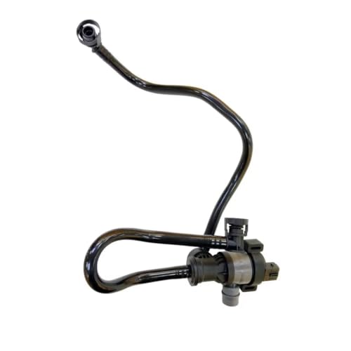 Válvula de purga de depósito de vapor hermética y resistente 13907636143 para BMW Serie 4