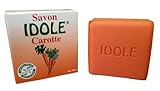 Idole SOAP 100 g CARROT