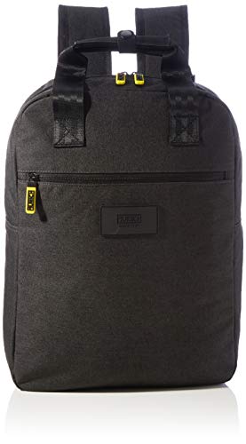 Munich Patch  Backpack para Hombre  GREY