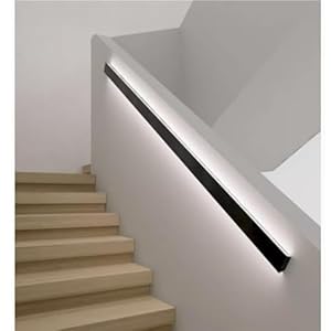 Generisch Generic LED Stufenleuchte, 100 cm