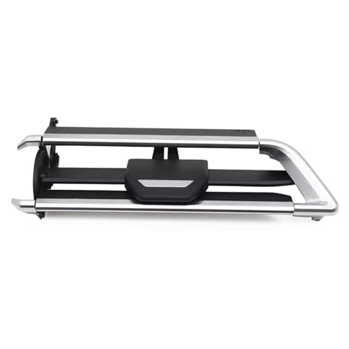 Grille d'aération centrale droite pour tableau de bord BMW X6 G06 2020-2022