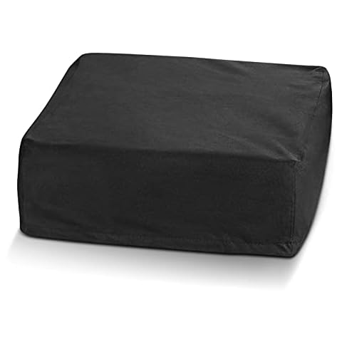 [Clearance] Arcedo 22 Inch Griddle Cover Compatible for Blackstone Tabletop Griddle, Pit Boss, Camp Chef, Royal Gourmet, 600D Heavy Duty Waterproof Flat Top Gas Grill Cover Cover