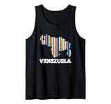 Venezuela Map Latino Patriotic Venezuelan Gift