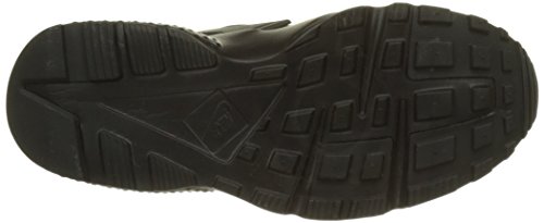 Nike Huarache Run Gs 654275-016 Kids Shoes #TOP3