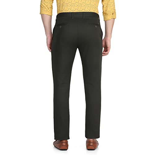 Image of Blackberrys Men Khakis