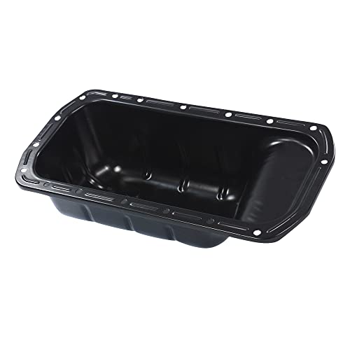 Carter d'huile 54807 oelwanne étanche anti-fuite pour protection moteur