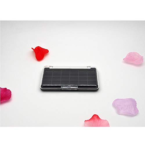 Kowaku 3x Trucco Fai da Te Vuoto Palette di