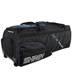 Shrey PRO Wheelie Cricket Kit Bag