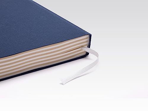 Fabriano Quadratto Artist Journal, 96 4-Color Sheets, 90 GSM, 9" x 9" by Fabriano - Image 2
