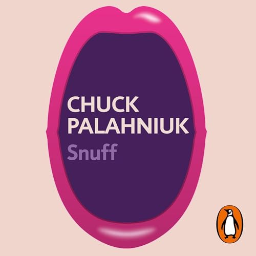 Couverture de Snuff (Spanish Edition)