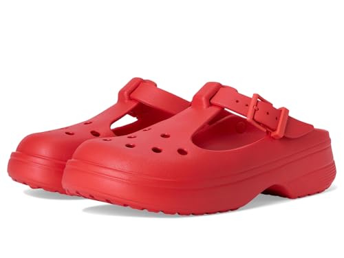 Image of Crocs Women's Classic Mary Jane Clogs