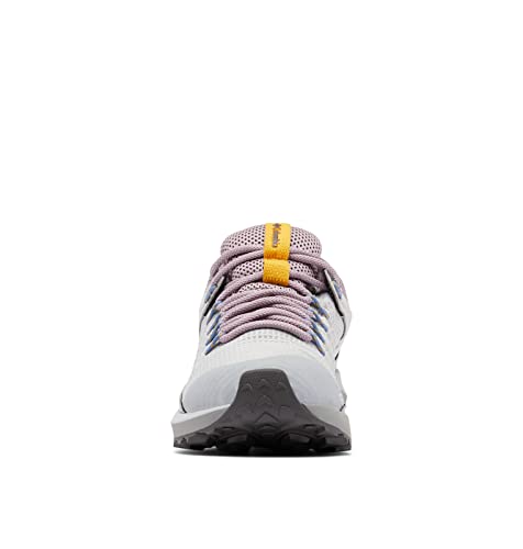 Image of Columbia Womens Trailstorm Waterproof Hiking Shoe