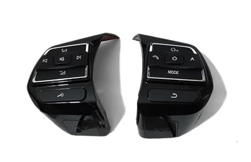 Commande au volant VW Polo rétablit le contrôle audio de votre voiture