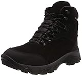  Romika Damen Tacoma 01 Schneestiefel, Schwarz (Schwarz 100 100), 43 EU