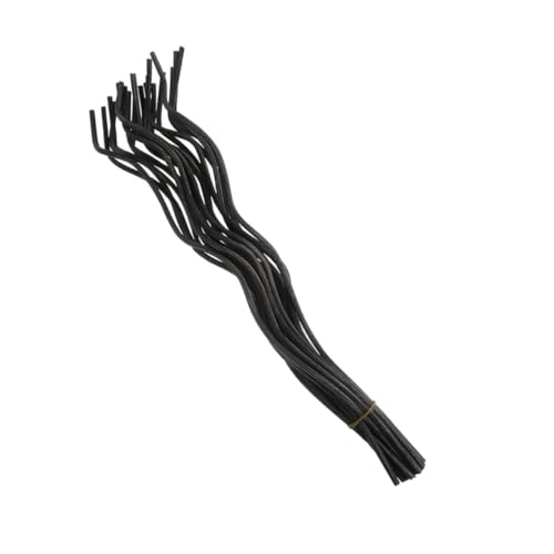 OUNONA 20Piezas Difusor de Ratán para Aceite de Decorativos y Funcionales para Humidificadores y