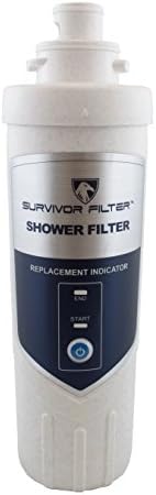 Survivor Filter Shower Filter Replacement Cartridge
