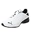 Produktbild PUMA Herren Viz Runner Sneaker, White Black, 44 EU