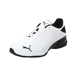 PUMA Herren Viz Runner Sneaker