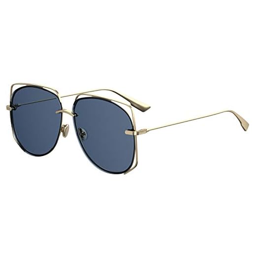 Dior - DIOR STELLAIRE 6, Oversize metal