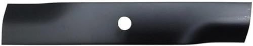 Replacement 84001712 Hi-Lift Blade for Simplicity 36In Zero-Turn Mower SZT105