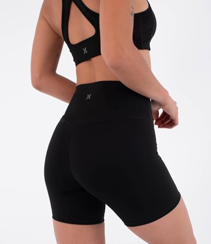 Pantalon de sport Hurley femme pour éliminer l'inconfort durant l'effort
