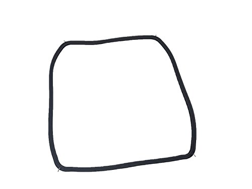 SMEG CONVECTIE OVEN RUBBER DOOR PAKKING SEAL 450X340MM 754131883