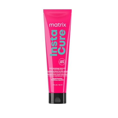 Matrix, Instacure Anti-Breakage Leave In Cream, Repairing Care, 150ml