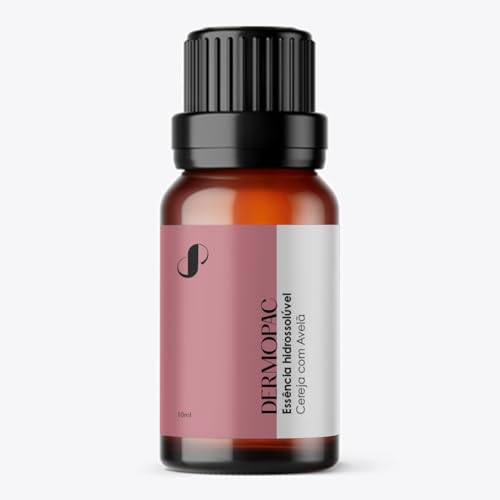 Super Kit 10 Essências Aromatizantes Concentrado Para Aromatizador De Ambientes e Difusor Dermopac