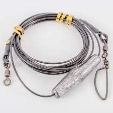 Cox & Rawle - Leader per lo sfregamento dei fili