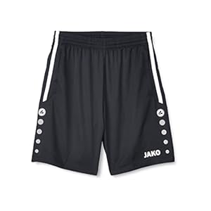 JAKO Competition 2.0 Shorts voor heren