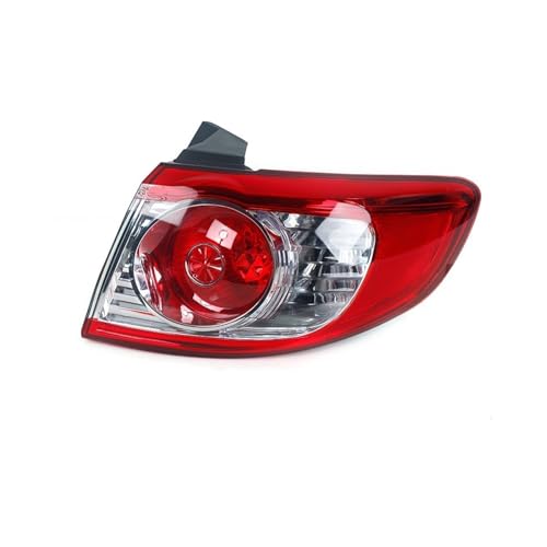 Feux arrière de voiture 924062B500 Hyundai Santa Fe 2010 2012 optique droit