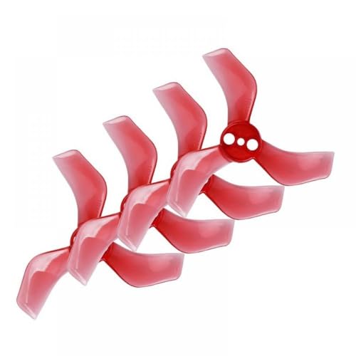 12 yA 1635 1.6X3.5X3 40mm 3 PC vy RC FPV t[X^C Tinywhoop h[ DIY p[c 1mm 1.5mm ƌ݊(12PAIRS 1MM RED)