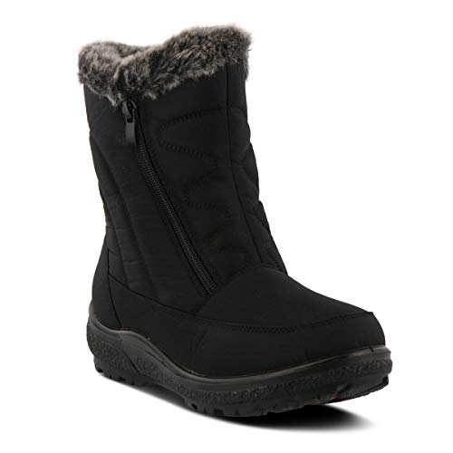 Image of Flexus Persenia-B Boot (39, Black)