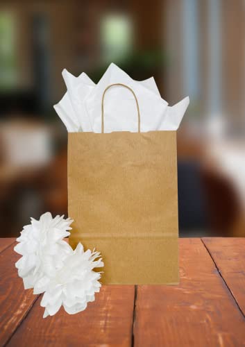 Florio Carta - Confezione da 30 Fogli di Carta