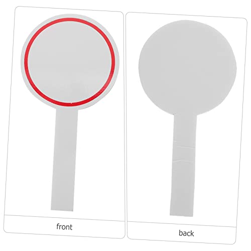 Kit de 4 pizarras borrables de espuma para eventos deportivos miniatura 2